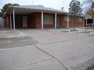 6838 N 33rd Ave, Phoenix, AZ 85017