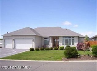 106 N 91st Ave, Yakima, WA