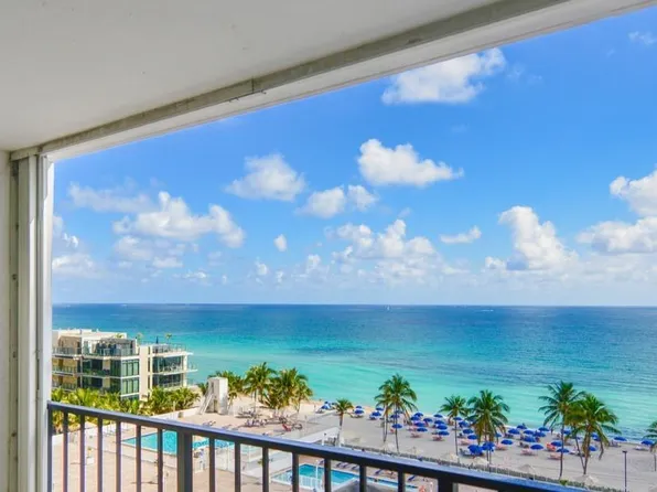 2401 S Ocean Dr APT 903, Hollywood, FL 33019