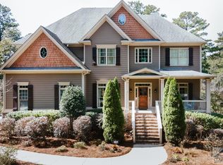 240 Beech Creek Rd, Athens, GA 30606