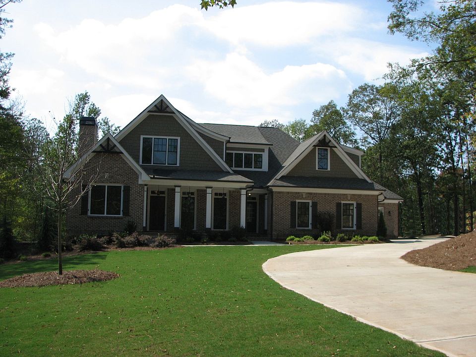 The Summerlake by Rock Solid Builders
