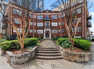 908 Juniper St NE APT 206, Atlanta, GA 30309