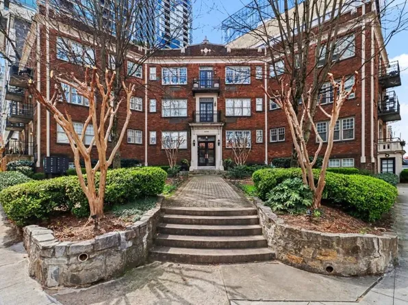908 Juniper St NE APT 206, Atlanta, GA 30309