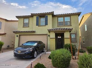 36502 W SAN ILDEFANSO Avenue, Maricopa, AZ 85138