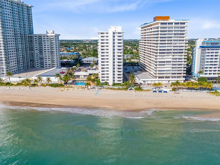 4010 Galt Ocean Dr #312 — Photo 39