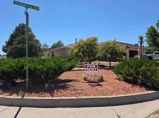 6750 Colorado Ct NE, Rio Rancho, NM 87144