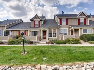 2127 Copper Creek Dr UNIT D, Fort Collins, CO 80528