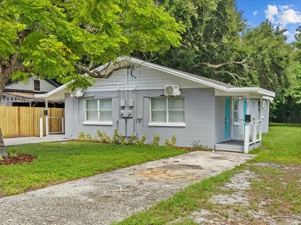 405 Avenue M NE, Winter Haven, FL 33881