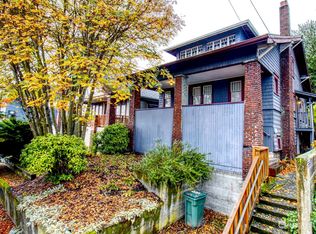 4463 Whitman Ave N, Seattle, WA 98103