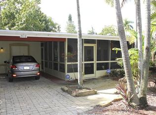 2418 Aldridge Ave, Fort Myers, FL 33907