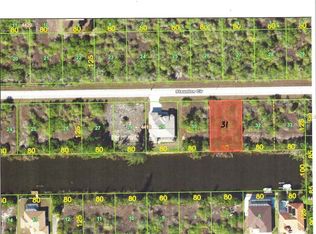 15778 Staunton Cir, Port Charlotte, FL 33981