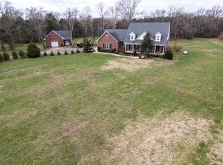 1805 N Lovvorn Rd, Christiana, TN 37037