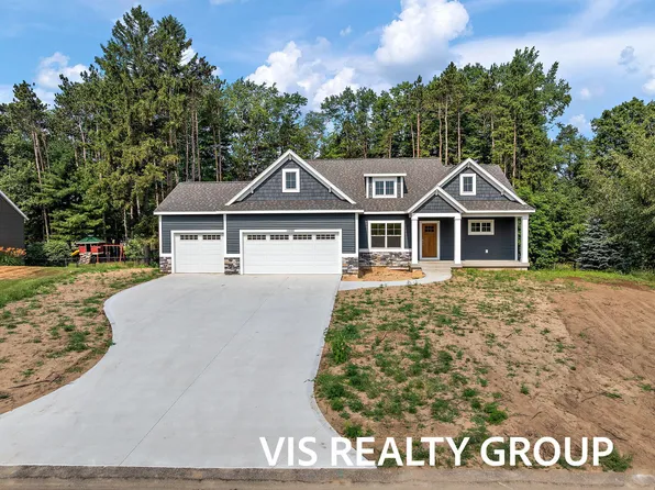 13095 Cedarberry Ave, Grand Haven, MI 49417