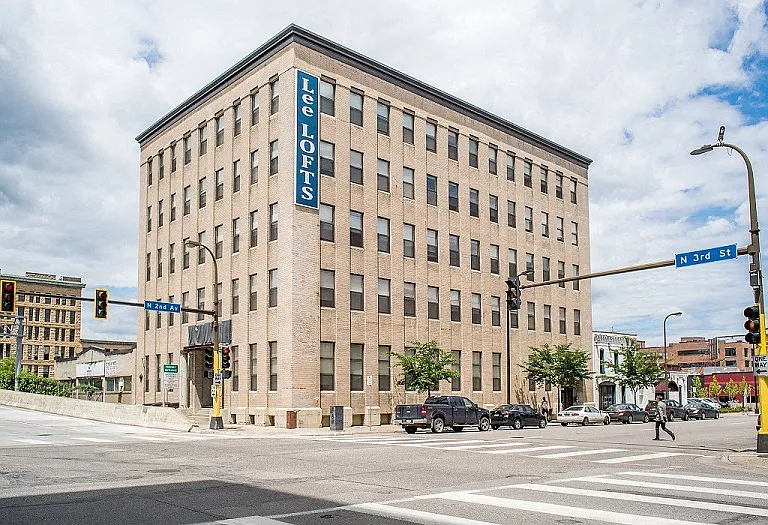 Lee Lofts — Photo 6