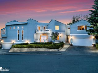 1629 W 11th Ave, Anchorage, AK 99501