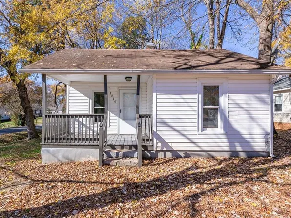 1816 Short St, Greensboro, NC 27406