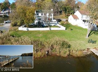 3085 Riverview Rd, Riva, MD 21140