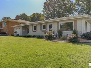 1846 Reed Ave, Jerome, IL 62704