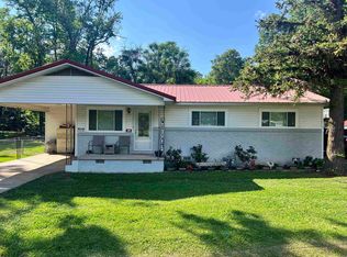 10409 Highway 190, Benton, AR 72015