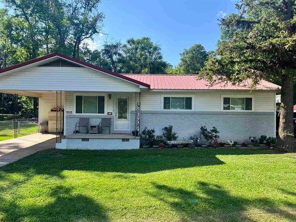 10409 Highway 190, Benton, AR 72015