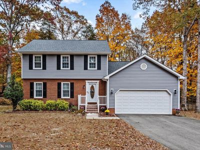 5832 Queens Mill Cir, Fredericksburg, VA, 22407