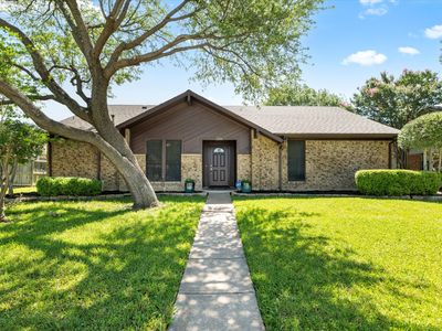 2206 Spring Leaf Dr, Carrollton, TX, 75006