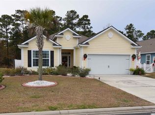 147 Coral Beach Cir, Surfside Beach, SC 29575