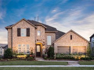 1605 Commons Way, Prosper, TX 75078
