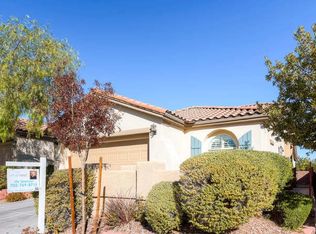 160 Coyote Rock Ct, Las Vegas, NV 89138