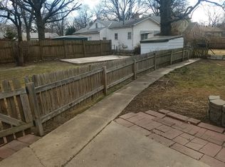 4221 E Gilbert St, Wichita, KS 67218