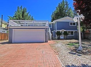 5529 Easter Dr, Wrightwood, CA 92397
