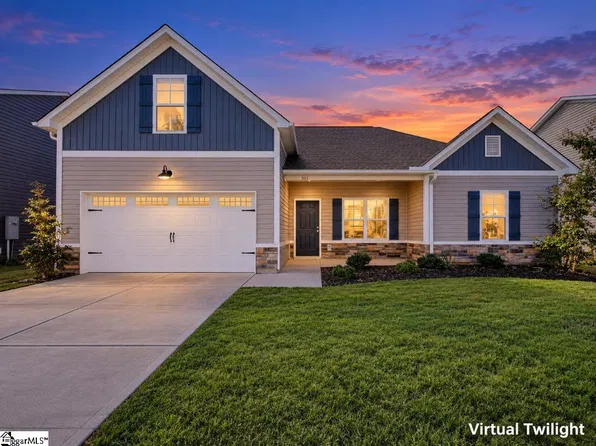 203 Icebow Rd, Fountain Inn, SC 29644