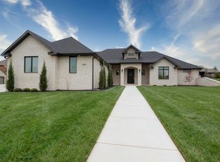 6001 Copper Ridge St, Nixa, MO 65714