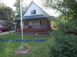 1010 Randall Ave, Rhinelander, WI 54501