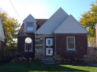 15220 Promenade St, Detroit, MI 48224