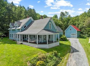 390 Coventry Rd, Benton, NH 03785