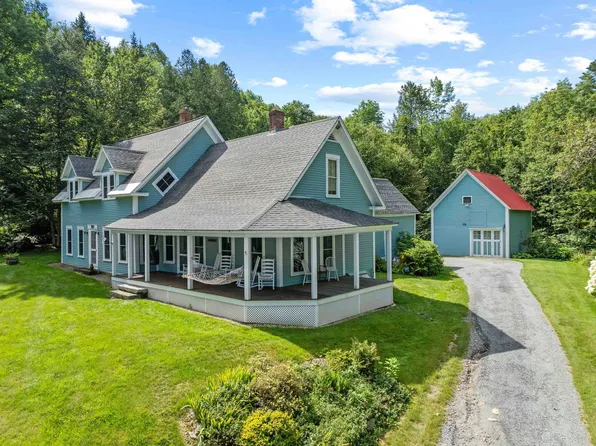 390 Coventry Road, Benton, NH 03785