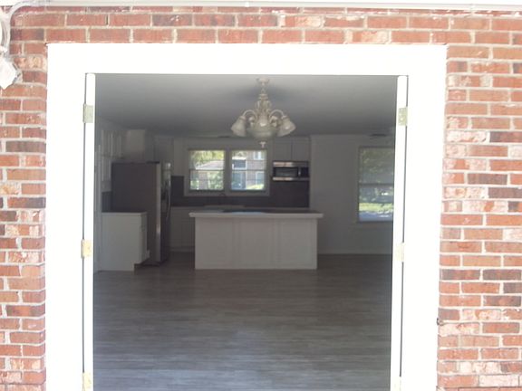 Dining Room and Kitchen