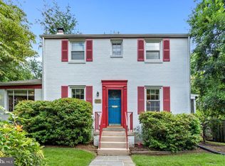 9621 Brunett Ave, Silver Spring, MD 20901