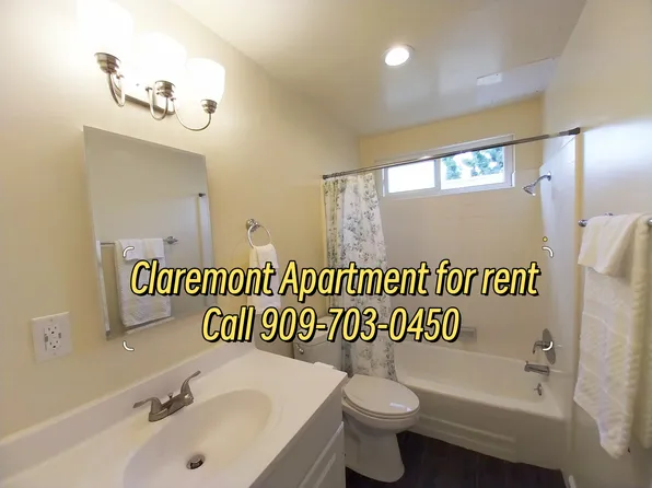 856 W Bonita Ave, Claremont, CA 91711