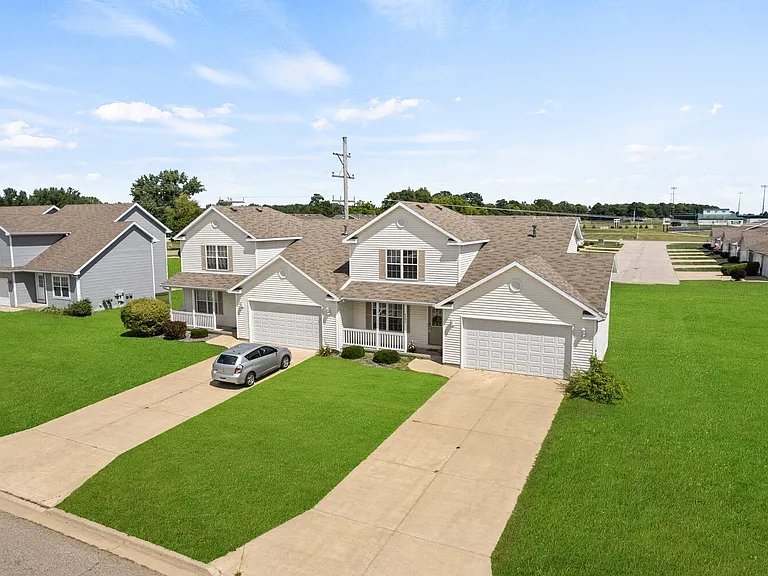 Freeland Rental Homes - Freeland/Bay City, MI — Photo 13