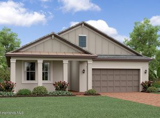 16803 Shell Bay Dr, Land O Lakes, FL 34638