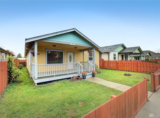 714 Dunlop St, Sedro Woolley, WA 98284