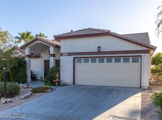 5621 Ocean Pines Cir, Las Vegas, NV 89130