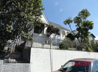 1482 Kurtz Ave, Los Angeles, CA 90063