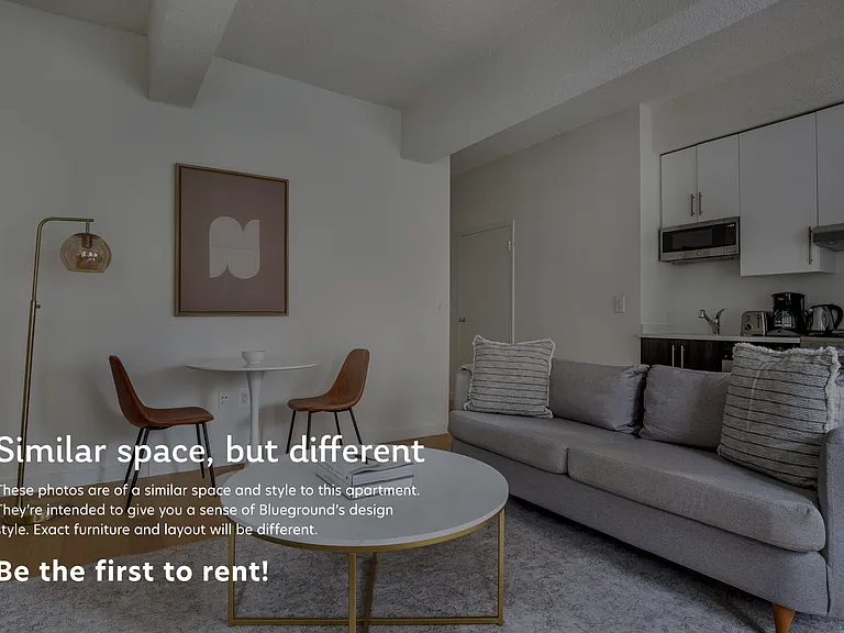 360 W 34th St #12J — Photo 3