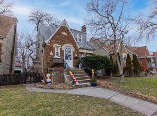 2842 Home Ave, Berwyn, IL