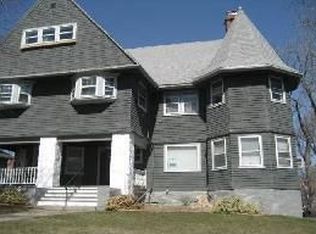 298 Ashmont St, Dorchester Center, MA 02124