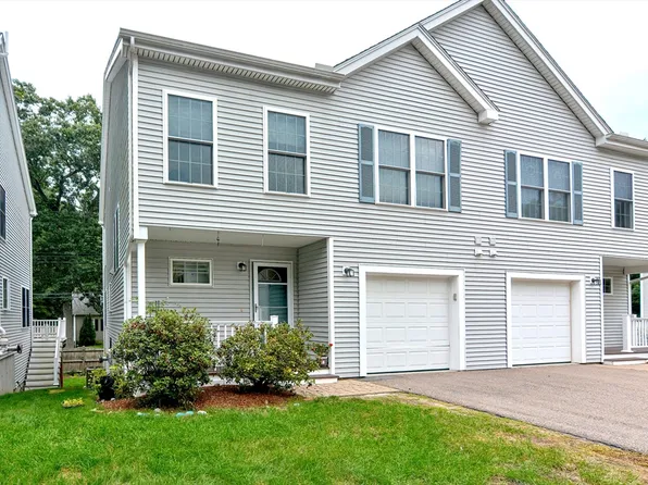 3 Sterling Ln Unit 3, Walpole, MA 02081