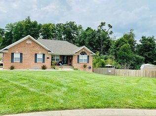 3008 W Oak Ct, Lanesville, IN 47136